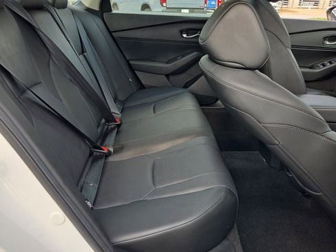 Used 2023 Honda Accord EX-L image 16