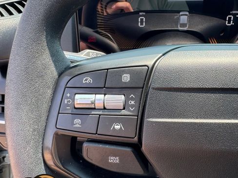 Used 2025 Kia K4 FWD image 18
