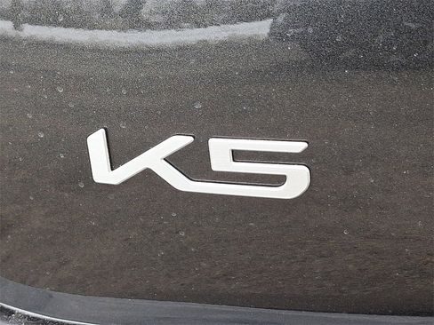New 2026 Kia K5 LXS image 12