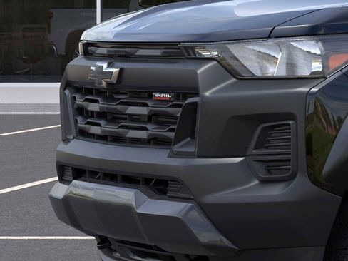 New 2025 Chevrolet Colorado Trail Boss image 13