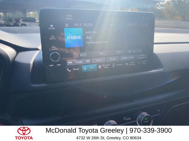 Used 2024 Honda CR-V Sport-L image 16