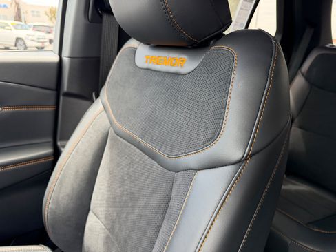 New 2026 Ford Explorer Tremor w/ Tremor Convenience Package AWD/4WD image 29