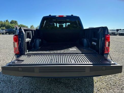 Used 2023 Ford F150 XLT w/ Equipment Group 302A High AWD/4WD image 14