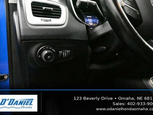 Used 2021 Jeep Compass Latitude w/ Convenience Group AWD/4WD image 27