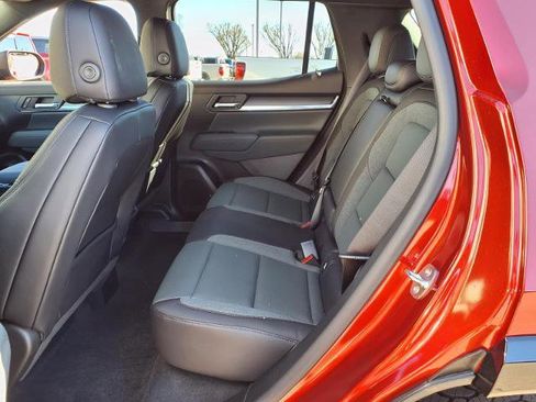 New 2026 GMC Terrain AT4 image 20