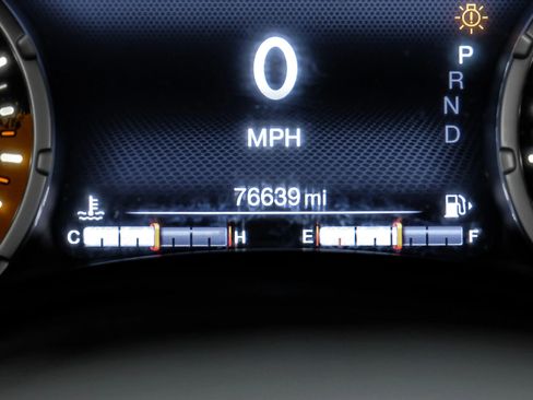 Used 2017 Jeep Renegade Trailhawk image 61