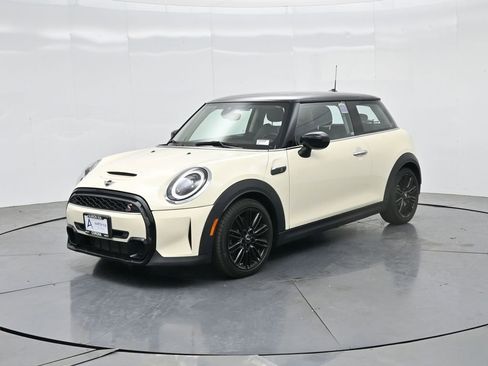 Used 2023 MINI Cooper S FWD image 53