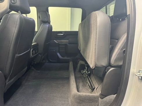 Used 2020 GMC Sierra 2500 Denali w/ Denali Ultimate Package image 30