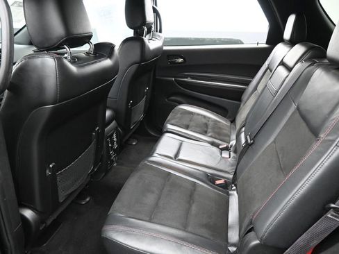 Used 2022 Dodge Durango R/T AWD/4WD image 24