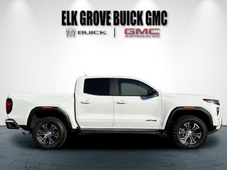 Used 2023 GMC Canyon AT4 w/ AT4 Premium Package video 3