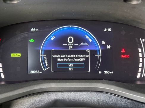 Certified 2025 Toyota Camry LE image 25