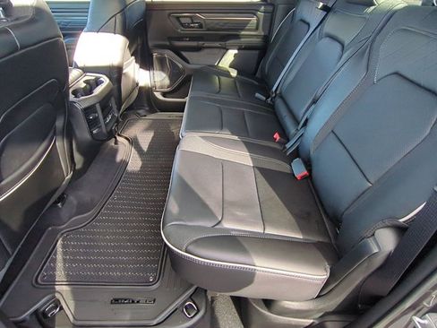New 2026 RAM 1500 Limited AWD/4WD image 15
