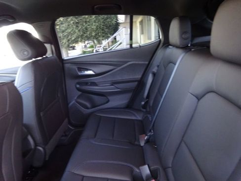 New 2026 Buick Envista Sport Touring w/ Convenience I Package FWD image 19