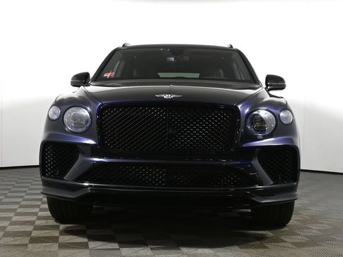 Used 2022 Bentley Bentayga AWD/4WD image 10