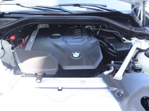 Used 2022 BMW X3 sDrive30i w/ Convenience Package w/ZPA RWD image 37