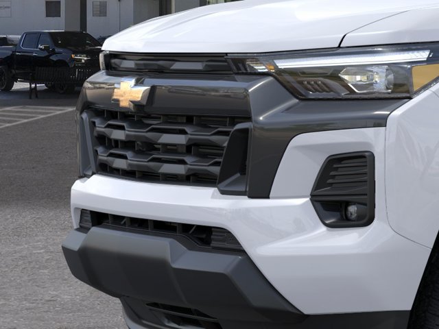 New 2026 Chevrolet Colorado LT w/ LT Convenience Package RWD image 13