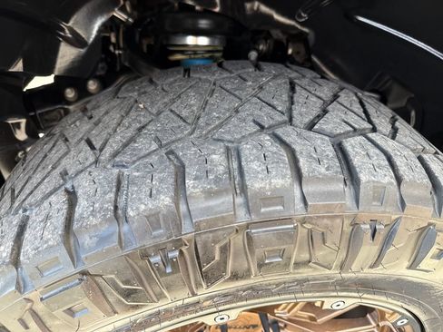 Used 2019 RAM 1500 Rebel w/ Rebel Level 2 Equipment Group AWD/4WD image 41