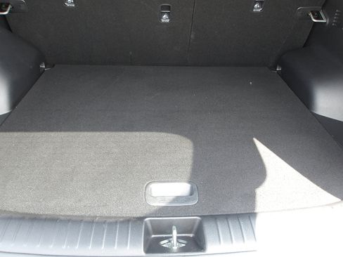 Used 2024 Kia Seltos EX AWD/4WD image 14