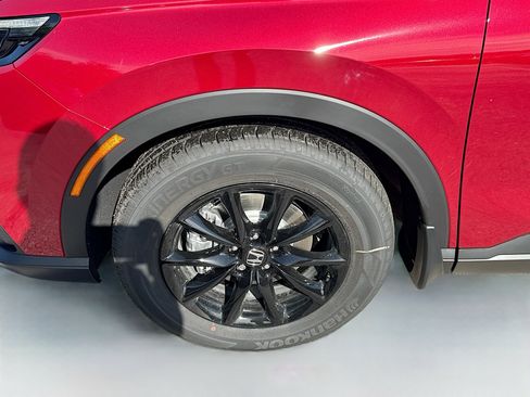 New 2026 Honda CR-V Sport image 26
