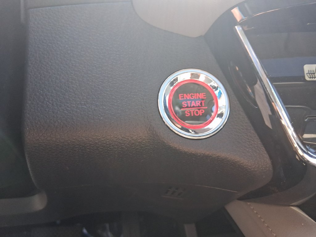 Used 2021 Honda HR-V EX-L image 29