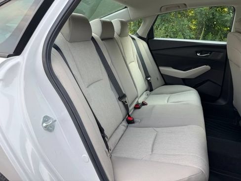 Used 2025 Honda Accord SE image 24