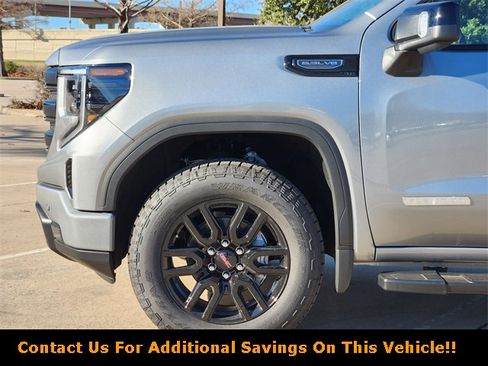 New 2026 GMC Sierra 1500 Elevation w/ Elevation Premium Package image 5