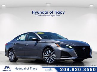 Used 2024 Nissan Altima 2.5 SV FWD 360° Tour