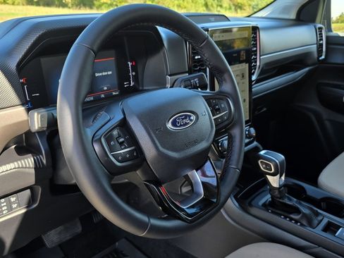 Used 2024 Ford Ranger XLT w/ Equipment Group 301A High image 19