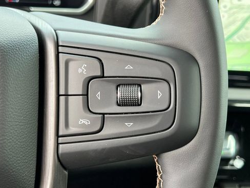 New 2026 GMC Sierra 2500 AT4 w/ AT4 Premium Plus Package image 32