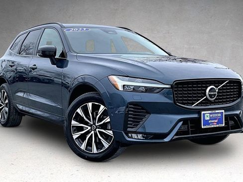 Certified 2023 Volvo XC60 B5 Plus w/ Protection Package Premier image 3