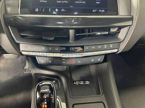 Certified 2024 Cadillac CT5 Sport w/ Climate Package image 23