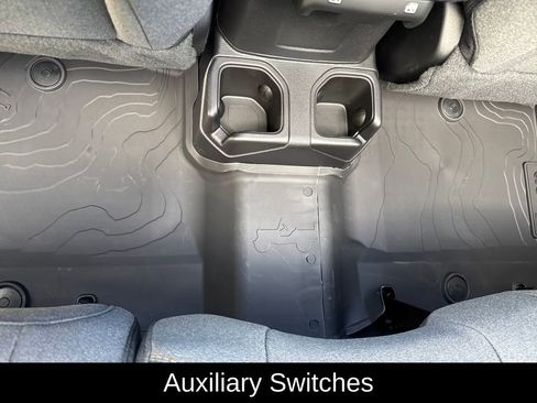 New 2026 Jeep Wrangler Willys image 34