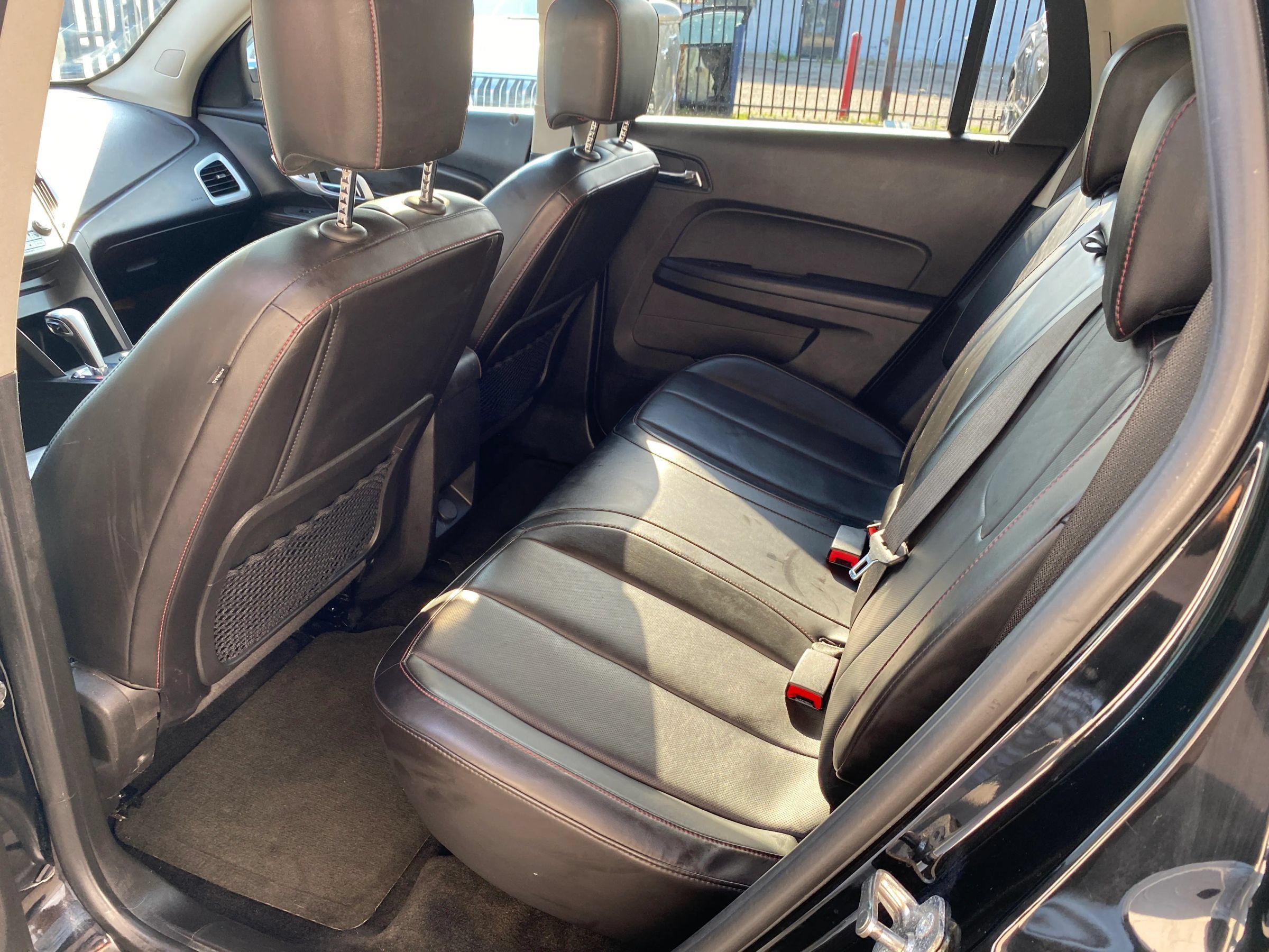 Used 2014 GMC Terrain SLT AWD/4WD image 9