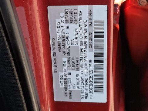 Used 2021 MAZDA CX-5 Grand Touring w/ GT Premium Package AWD/4WD image 27