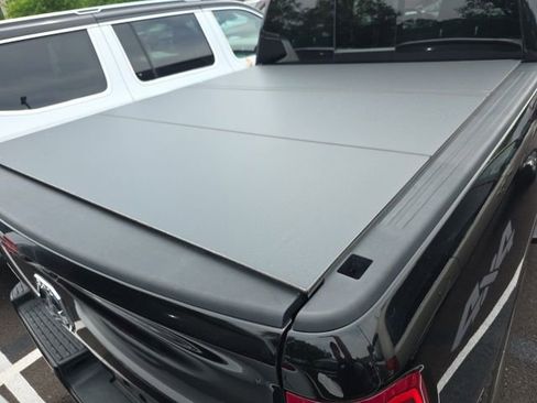 Used 2019 RAM 1500 Big Horn AWD/4WD image 8