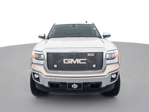 Used 2014 GMC Sierra 1500 SLE w/ SLE Value Package image 2