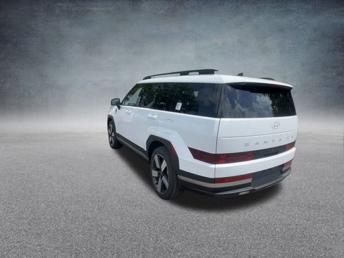New 2026 Hyundai Santa Fe Limited image 15