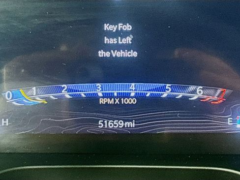 Used 2024 Jeep Grand Cherokee L Limited w/ Luxury Tech Group II image 13