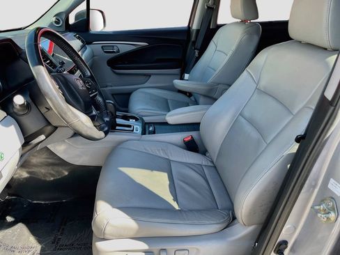 Used 2019 Honda Pilot EX-L image 20