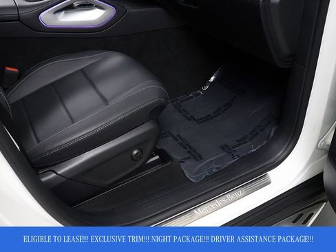 Certified 2026 Mercedes-Benz GLE 450 4MATIC image 38