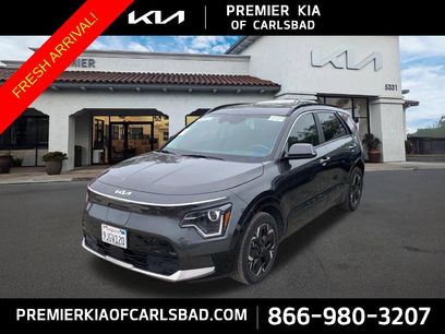 Certified 2023 Kia Niro Wind