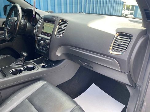 Used 2020 Dodge Durango GT AWD/4WD image 30
