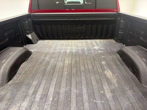 Certified 2024 Chevrolet Silverado 2500 High Country w/ High Country Premium Package AWD/4WD image 9