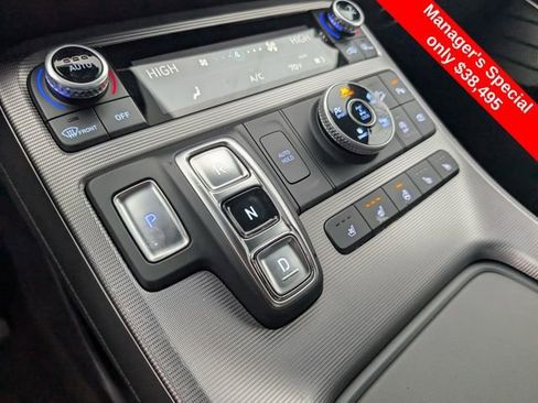 Used 2024 Hyundai Palisade Calligraphy image 22