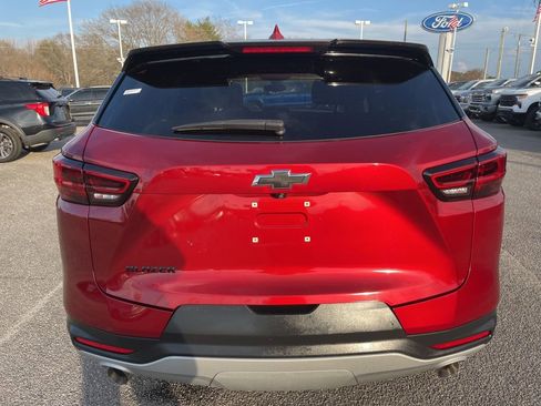 Used 2024 Chevrolet Blazer LT image 6