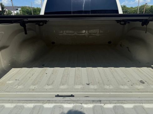 Used 2016 RAM 1500 Lone Star AWD/4WD image 12