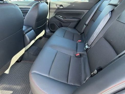 New 2025 Nissan Altima 2.5 SR image 16