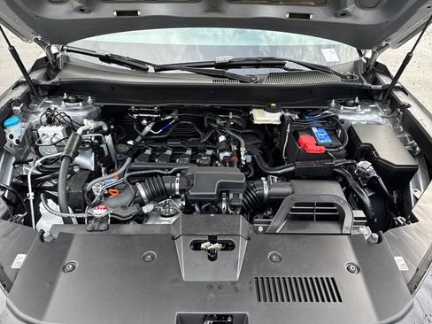 New 2026 Honda CR-V EX image 31