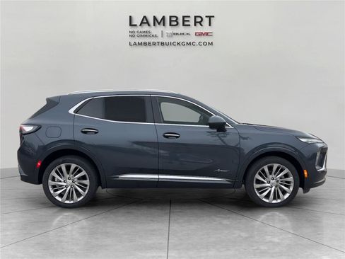 New 2026 Buick Envision Avenir image 6
