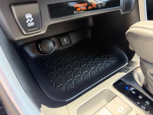 Used 2020 Toyota RAV4 LE w/ All Weather Liner Package AWD/4WD image 13